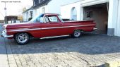 1959 Chevrolet El Camino 1959 Chevrolet El Camino
