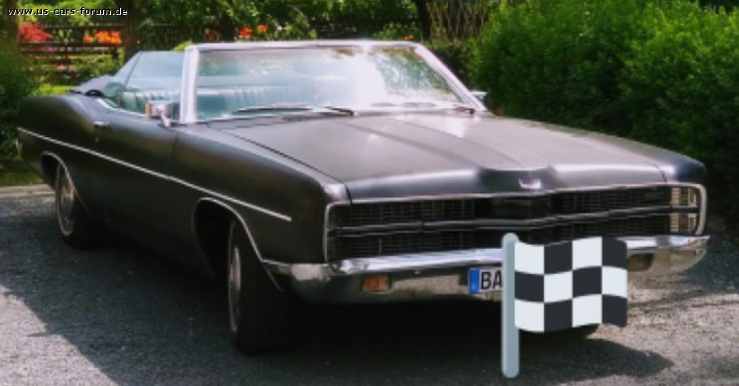 Ford XL Ford XL
