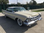 1959 Imperial Crown Southampton