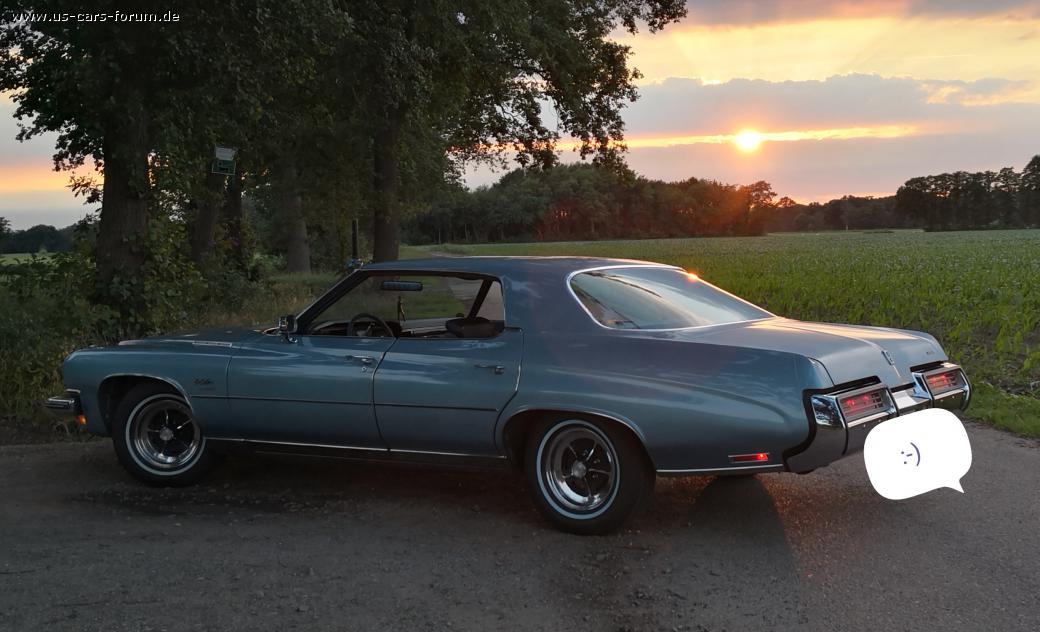 Buick Le Sabre