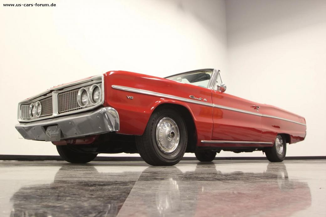 Dodge Coronet 440 Convertible Dodge Coronet 440 Convertible