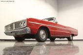 1966 Dodge Coronet 440 Convertible