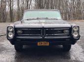 1964 Pontiac Grand Prix