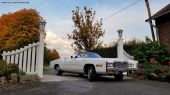 Cadillac Eldorado Convertible