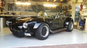1992 Cobra 1992 Cobra
