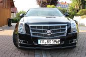 Cadillac CTS 3,6