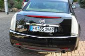 Cadillac CTS 3,6