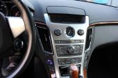 Cadillac CTS 3,6