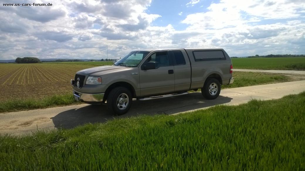 Ford F-150 XLT