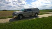 2006 Ford F-150 XLT