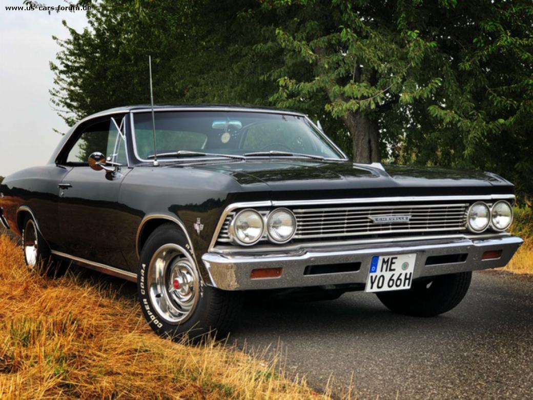 Chevrolet Chevelle coupe Chevrolet Chevelle coupe