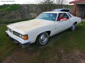1976 Pontiac LeMans Coupé 1976 Pontiac LeMans Coupé