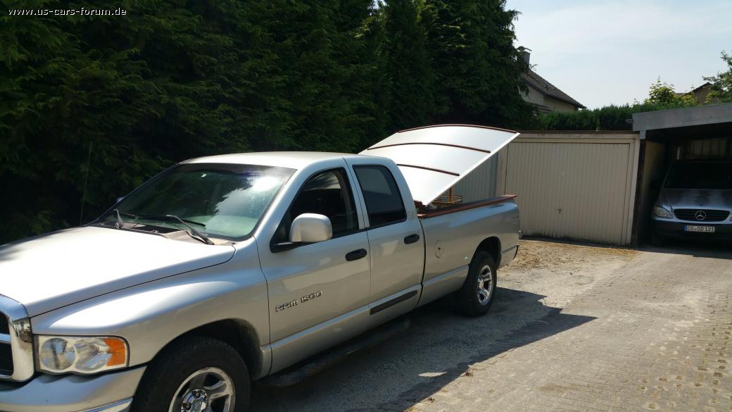 Dodge RAM Dodge RAM