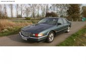 Cadillac Seville STS 4,9L PFI