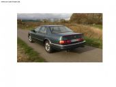 Cadillac Seville STS 4,9L PFI