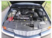 Cadillac Seville STS 4,9L PFI