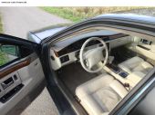 Cadillac Seville STS 4,9L PFI