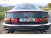 Cadillac Seville STS 4,9L PFI