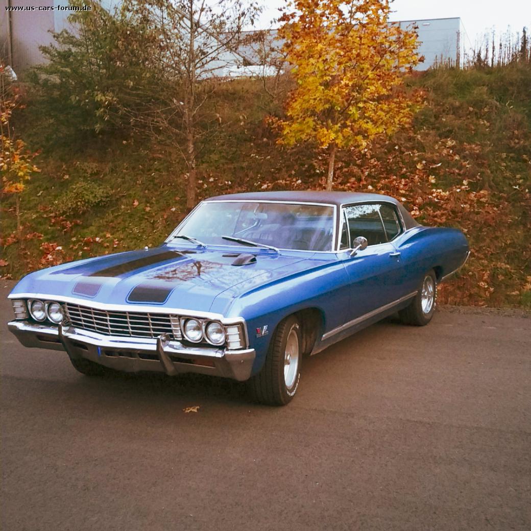 Chevrolet Caprice Chevrolet Caprice
