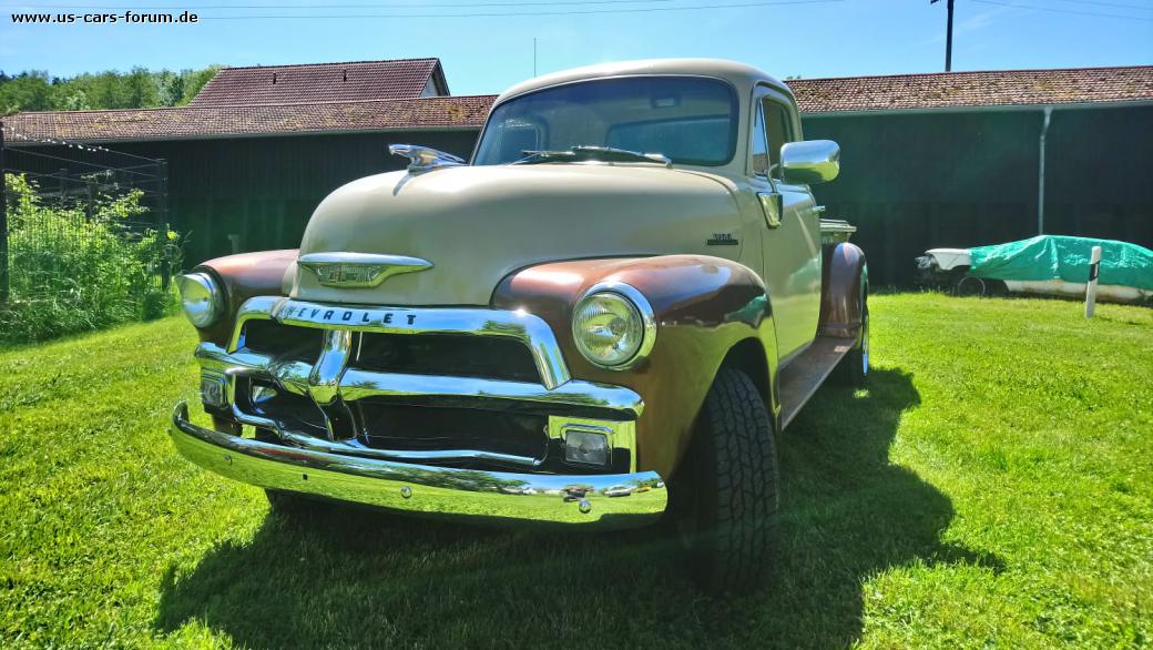 Chevrolet 3100