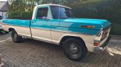 Ford F100
