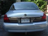 2006 Mercury Grand Marquis LS