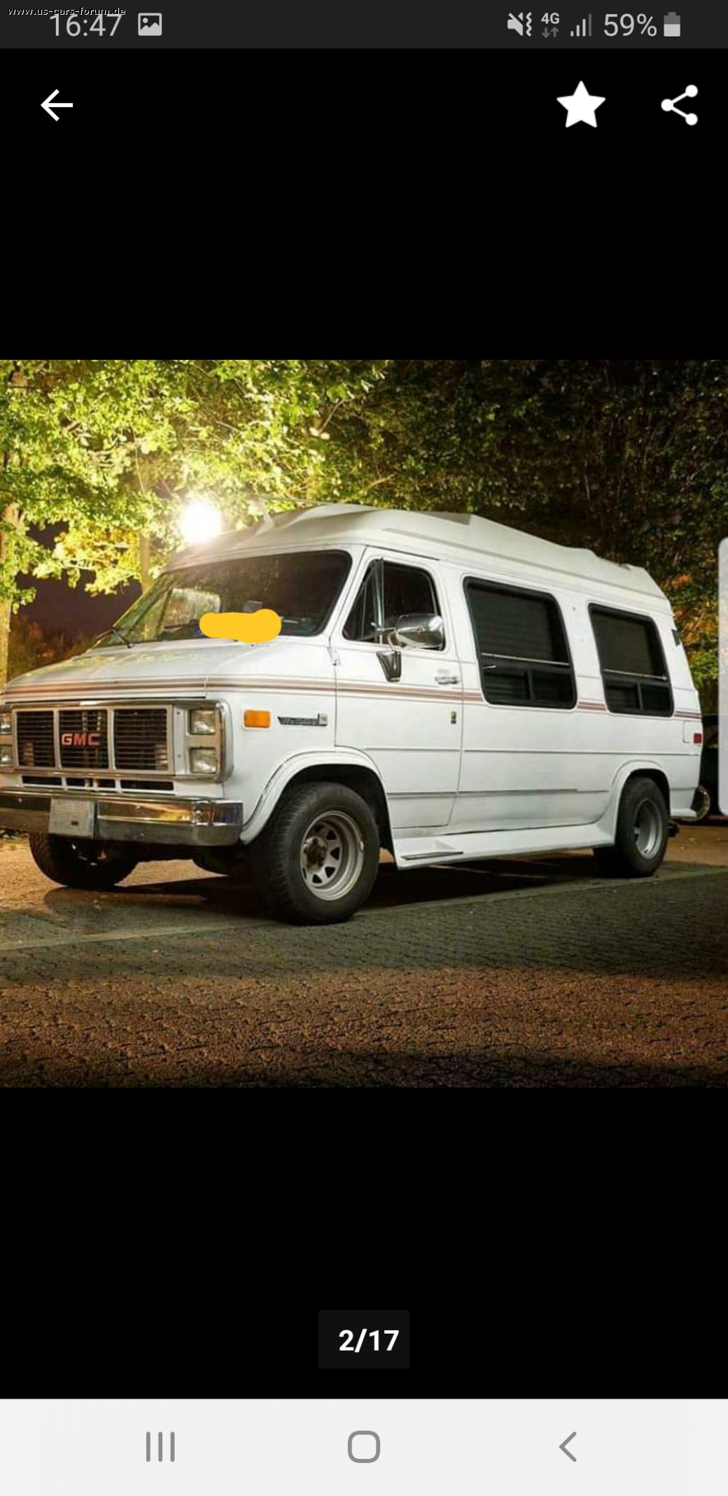 GMC Vandura 2500 GMC Vandura 2500