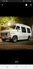 1991 GMC Vandura 2500