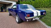 Ford Mustang Coupe