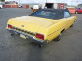 Ford Galaxie XL