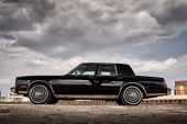 1983 Chrysler New Yorker Fifth Avenue