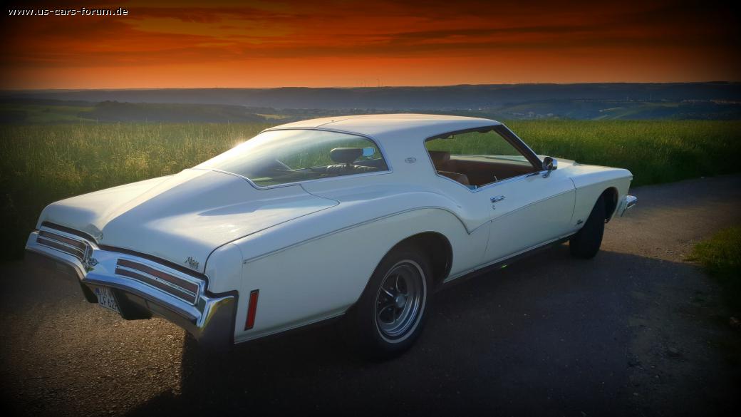 Buick Riviera