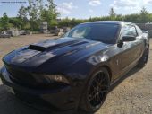 2010 Ford Mustang V8