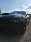 Ford Mustang V8