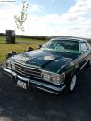 1979 Chrysler LeBaron 1979 Chrysler LeBaron