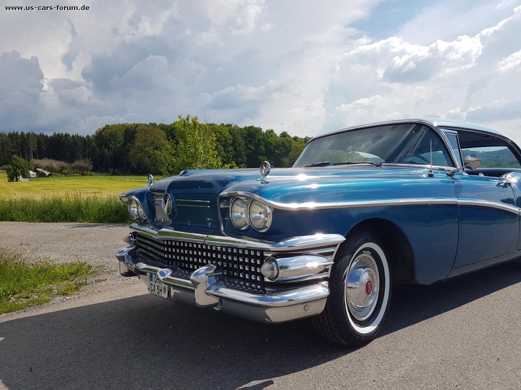 Buick Special Buick Special