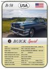 Buick Special