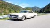 1965 Buick Wildcat custom