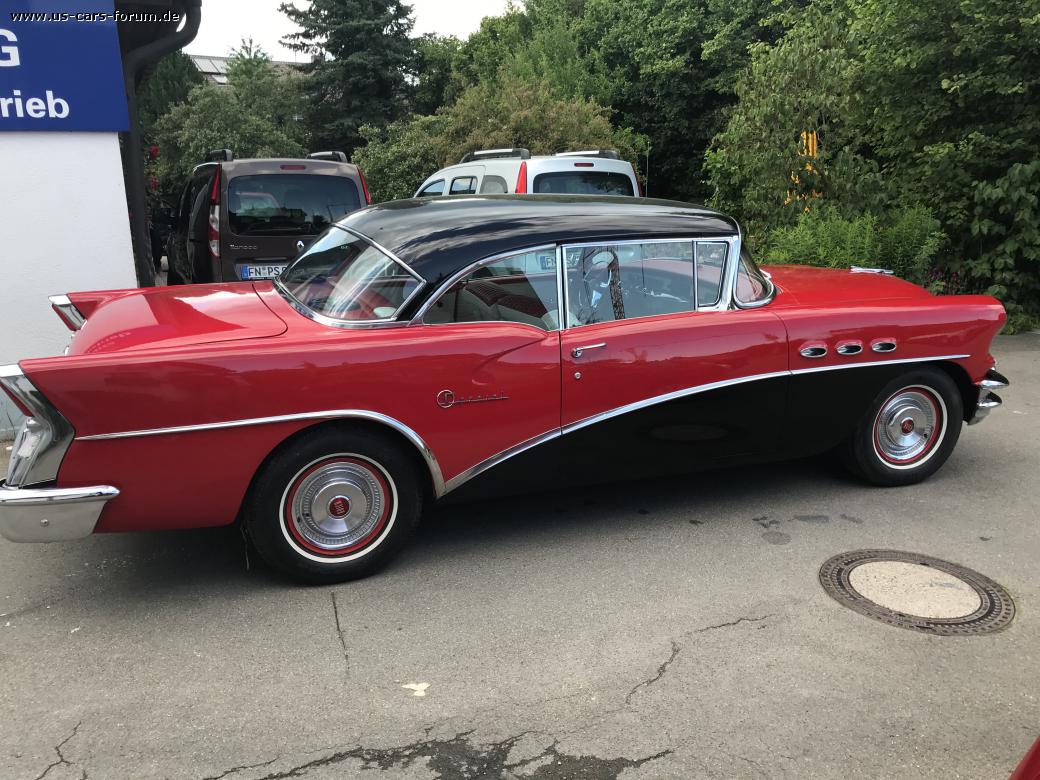 Buick Riviera Special Buick Riviera Special
