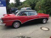 1956 Buick Riviera Special