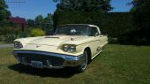 1959 Ford Thunderbird 1959 Ford Thunderbird