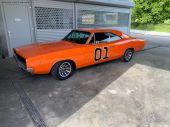 1968 Dodge Charger 1968 Dodge Charger