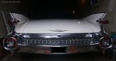 1959 Cadillac Coupe DeVille 1959 Cadillac Coupe DeVille