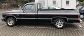 1985 Chevrolet C10 1985 Chevrolet C10