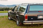 Ford LTD Crown Victoria