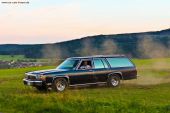 Ford LTD Crown Victoria