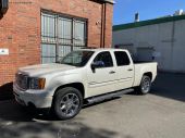 GMC Sierra 6.2 Denali