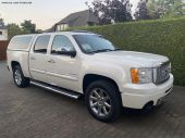 GMC Sierra 6.2 Denali