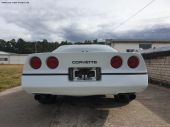 Chevrolet Corvette C4 Targa