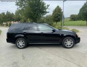 2004 Cadillac SRX